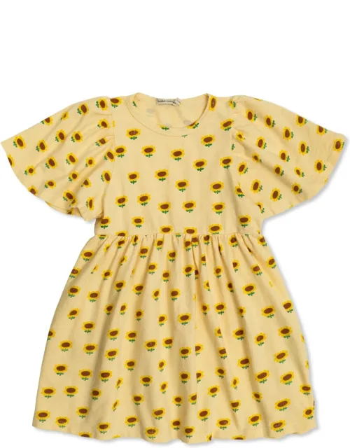 Sunflower Dress