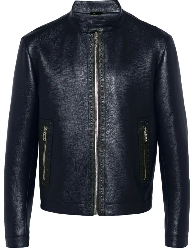 Selleria Leather Jacket