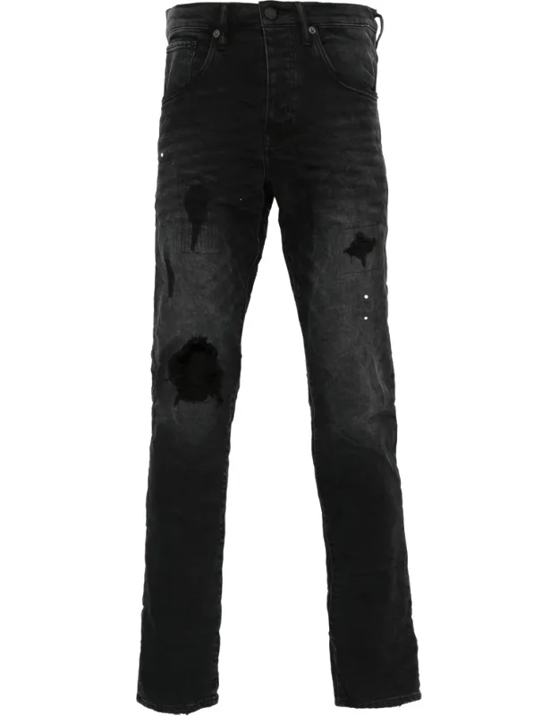 Mid-rise Skinny Jeans