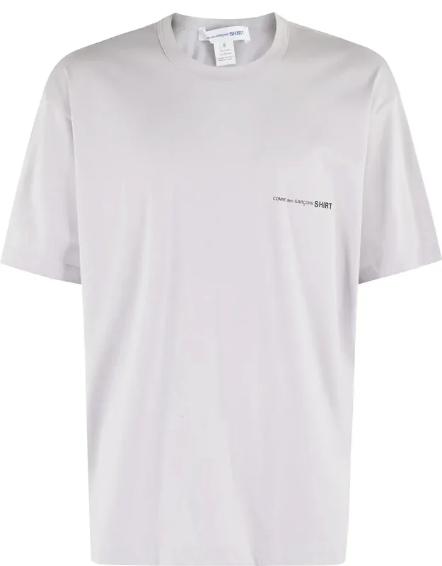 Tshirt Crew Neck, Short Sleeve