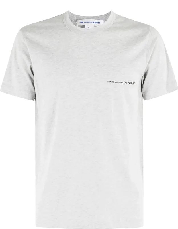 Tshirt - Crew Neck, Short Sleeve