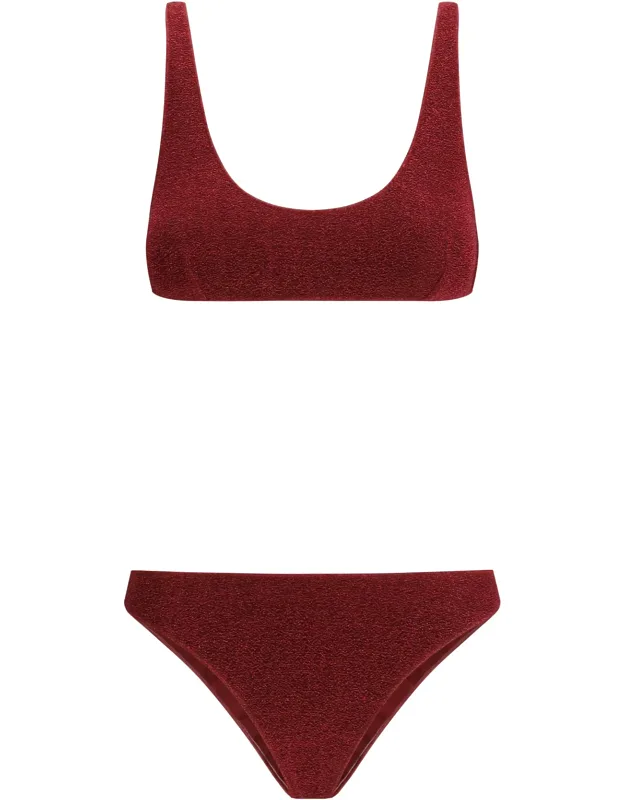 Lumiere Sporty Swimsuit