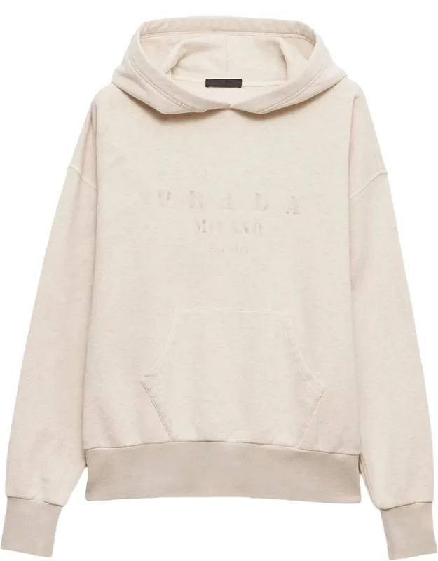Cotton Hoodie