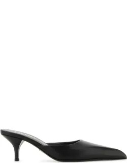 Mules From Prada