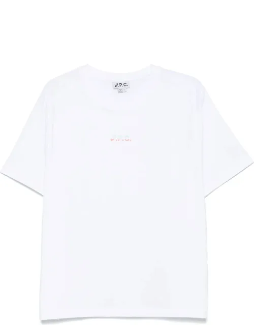 Wind T-shirt