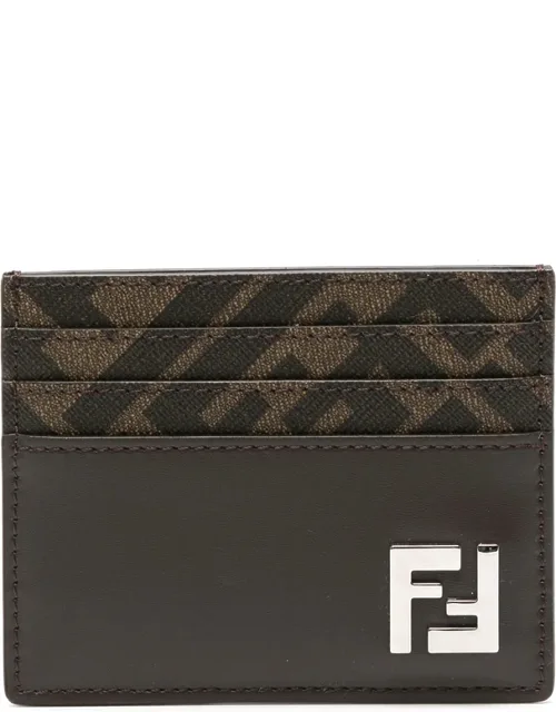 Ff-plaque Card Holder