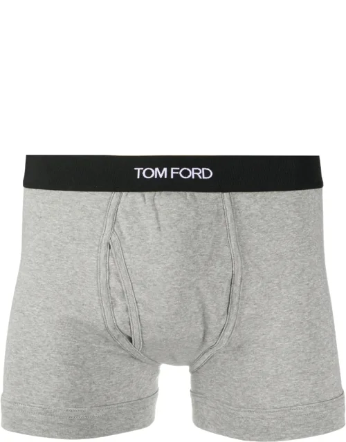 Logo Waistband Boxers