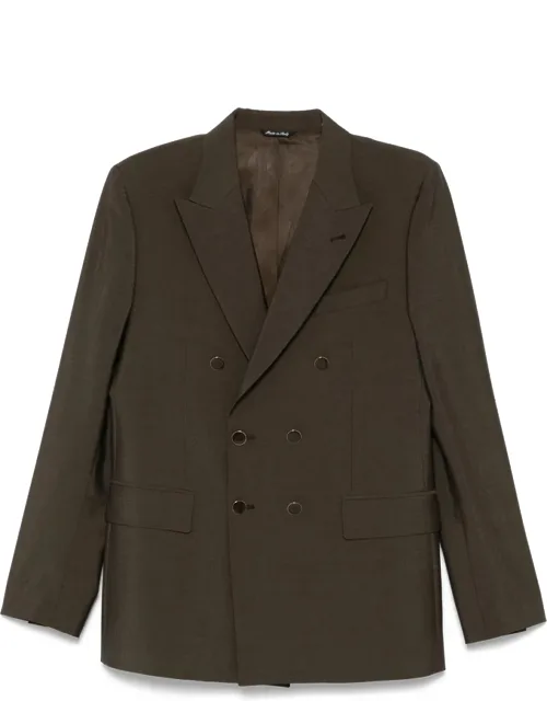 Double-breasted Blazer
