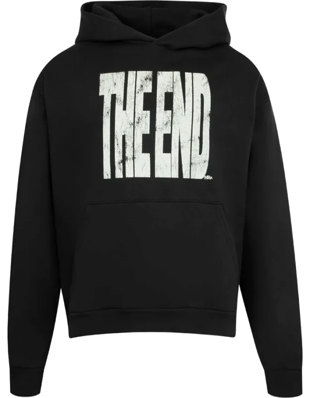 The End Hoodie