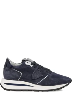 Tropez Haute Sneakers