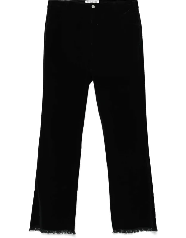 Nightclubbing Trousers