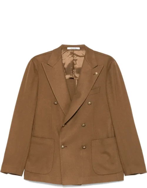 Double-breasted Blazer