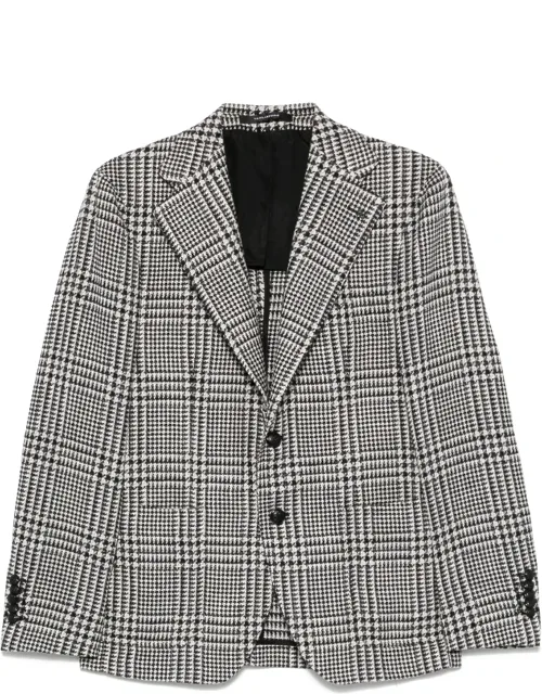 Single-breasted Blazer