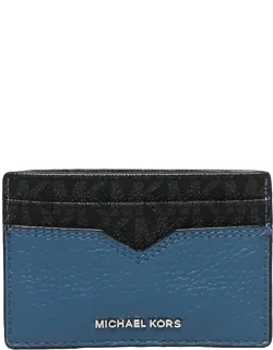Hudson Card Holder With Logo