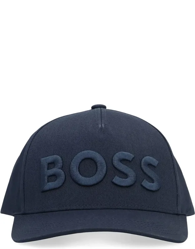 Logo Baseball Cap