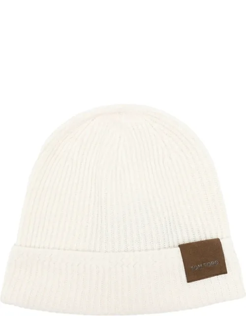 Cashmere Beanie Hat