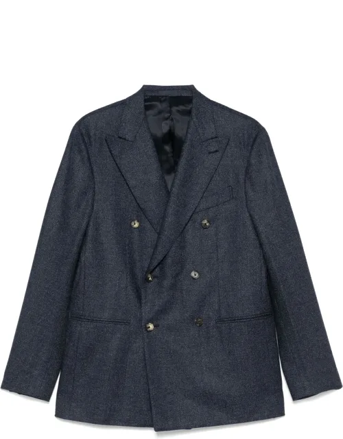 Double-breasted Blazer