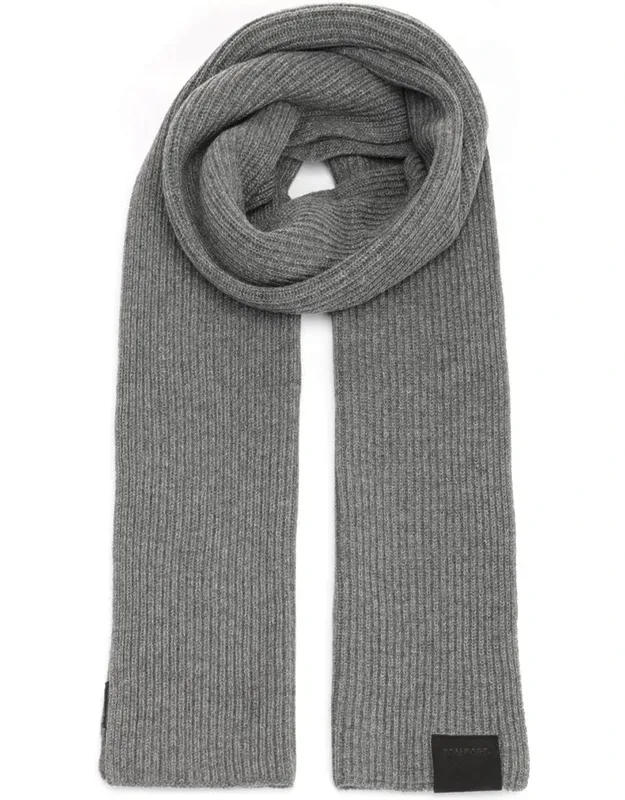 Cashmere Scarf