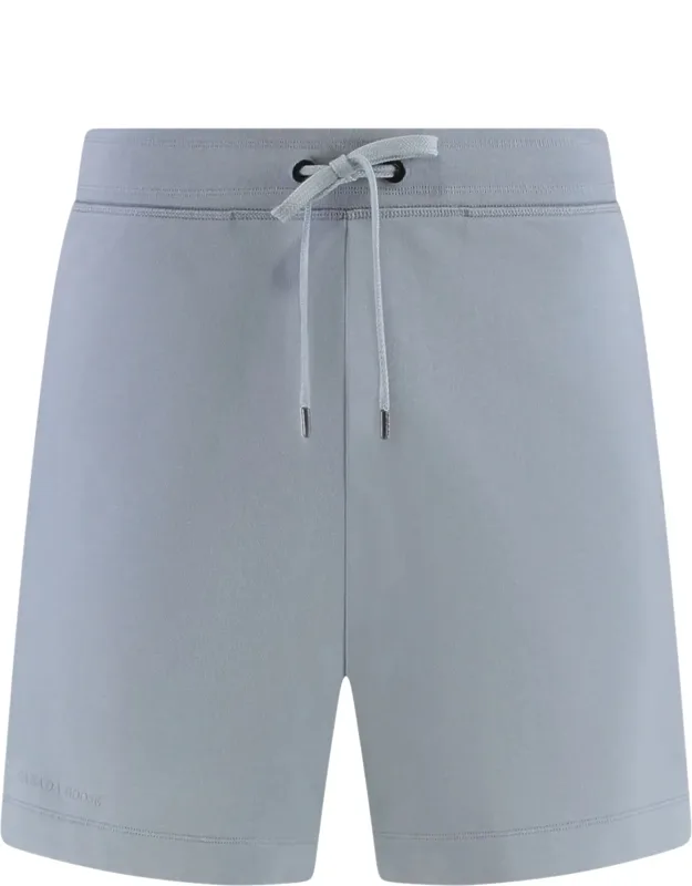 Huron Cotton Bermuda Shorts