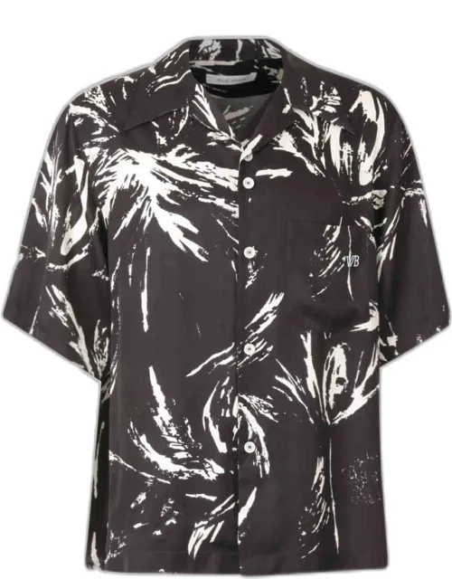 Highlife Bowling Shirt