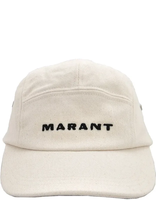 Logo Embroidered Baseball Cap
