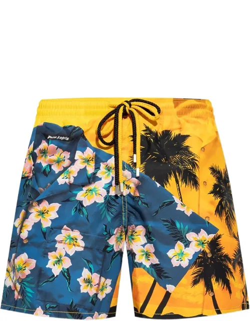 Swim Shorts
