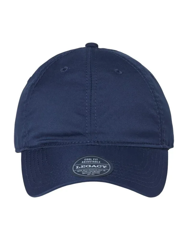 Legacy Cool Fit Performance Cap