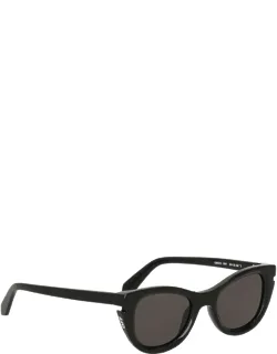 Boulder 50mm Sunglasses