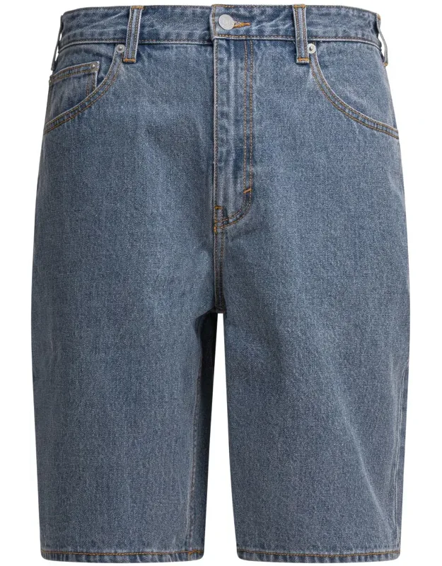 Overlap Lightning Shorts