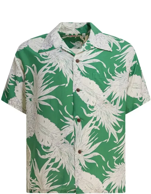 Island Pineapple Shirt