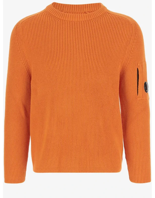 Cotton Blend Sweatshirt