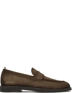 Loafers And Slippers