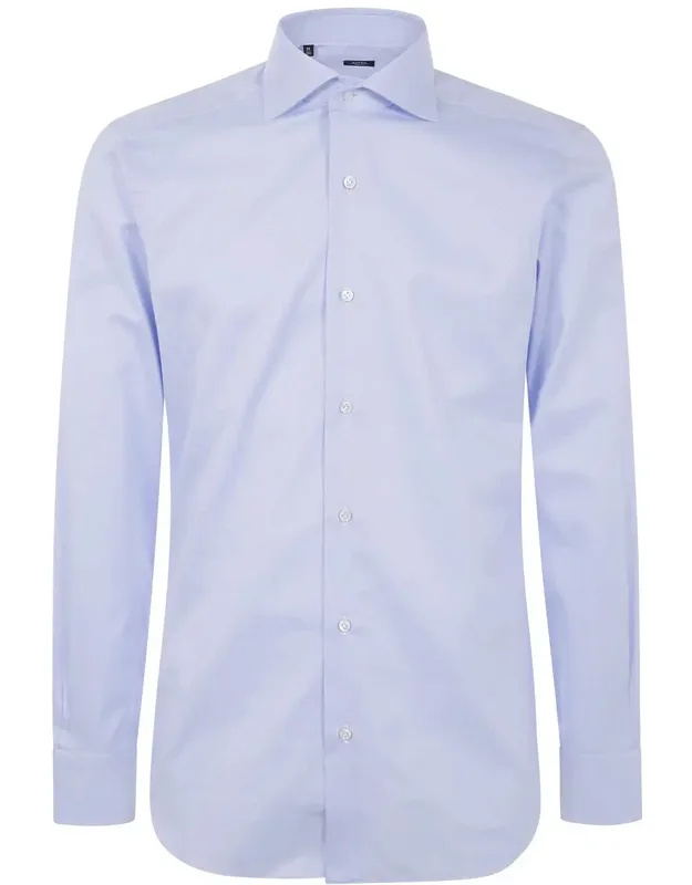 Barba "oxford" Shirt Clothing