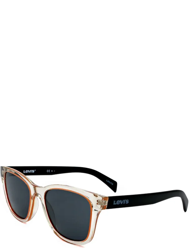53 Mm Sunglasses