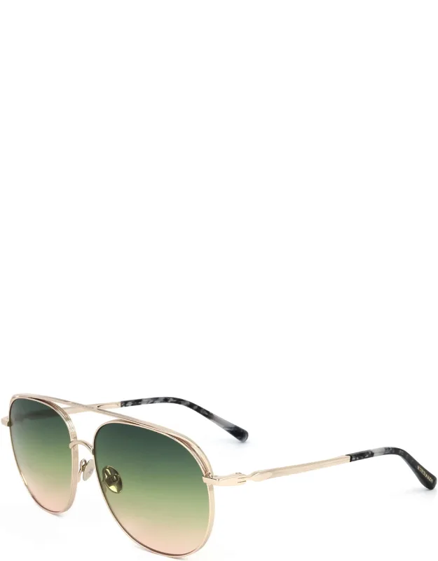 58 Mm Sunglasses