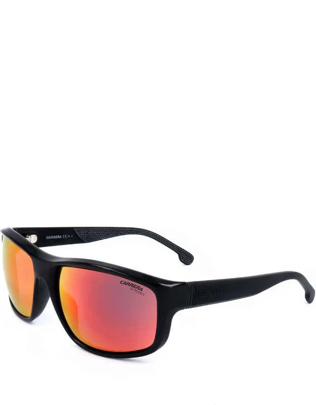 61 Mm Sunglasses