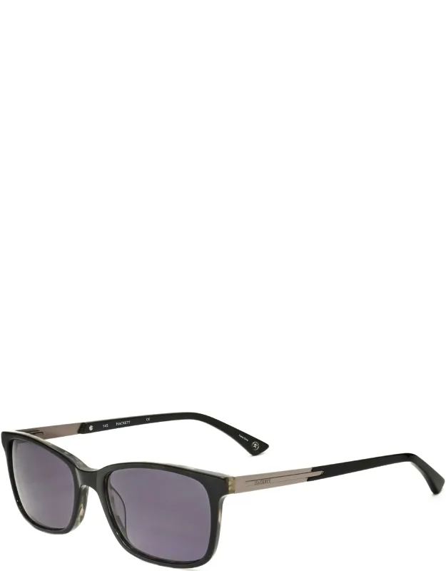 _hackett 54 Mm Sunglasses With Uv Protection_