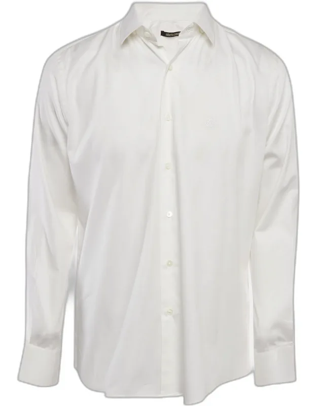 Button Front Shirt