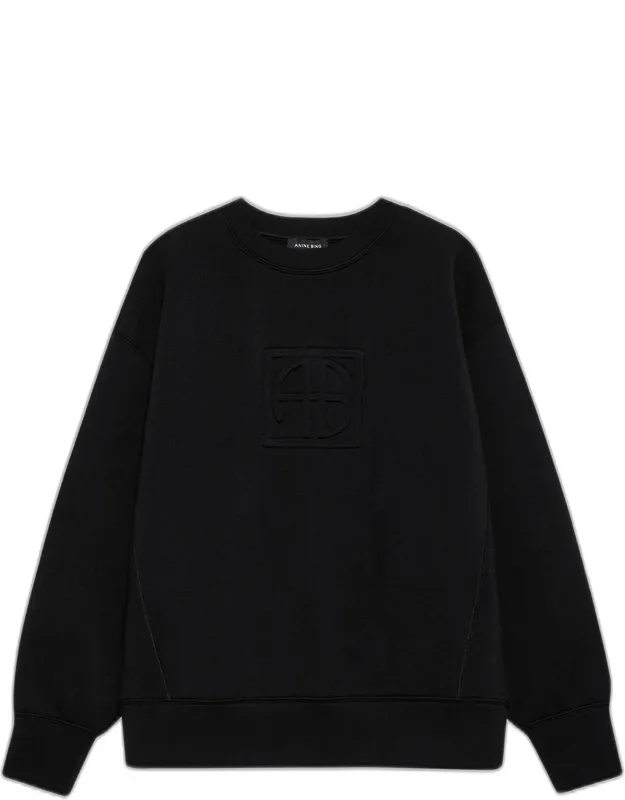 Alto Sweatshirt Framed Monogram