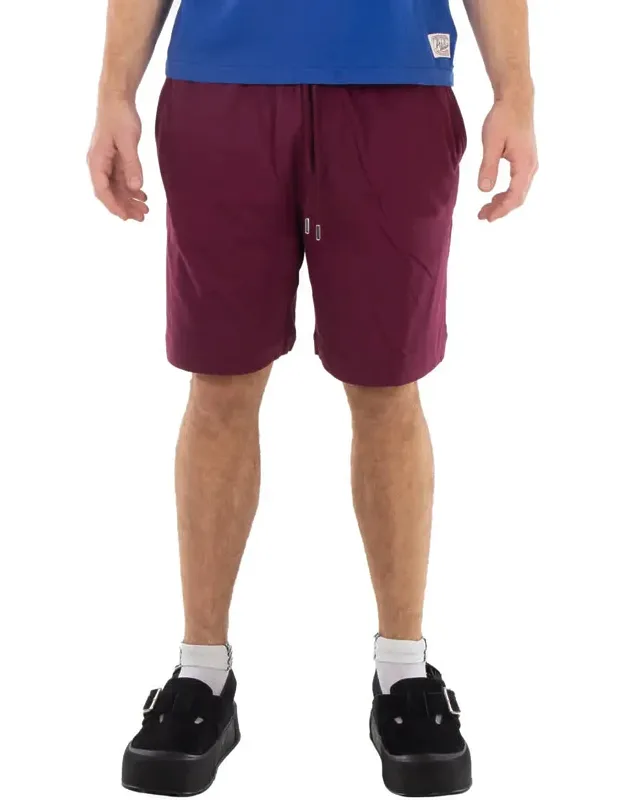Drawstring Shorts