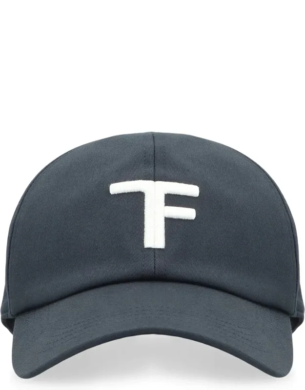 Logo Baseball Cap