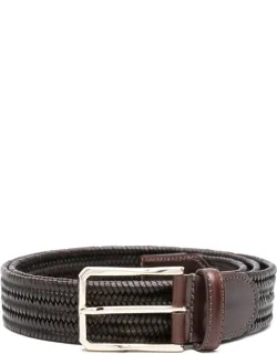 Woven Belt