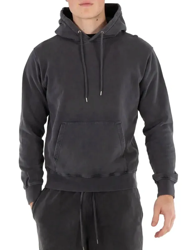 Classic Organic Hoodie