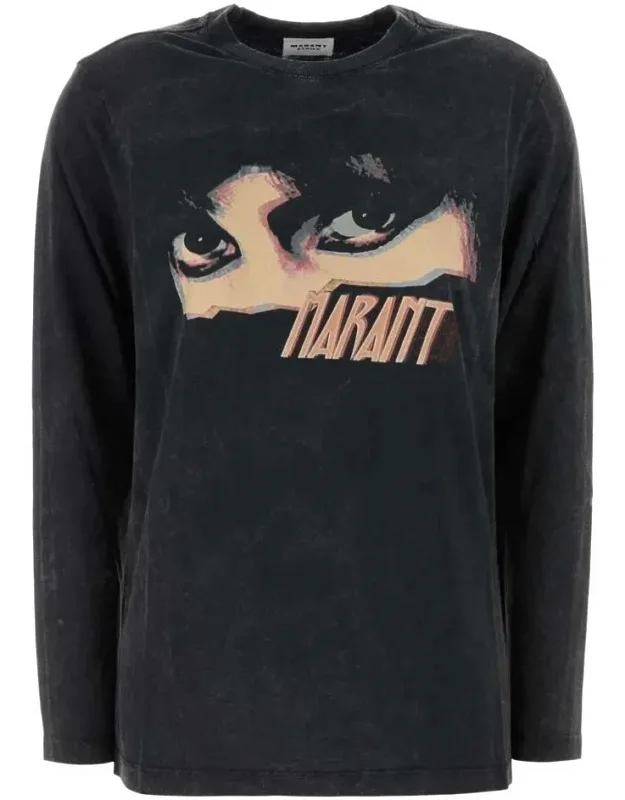 Isabel Marant Étoile T-shirt