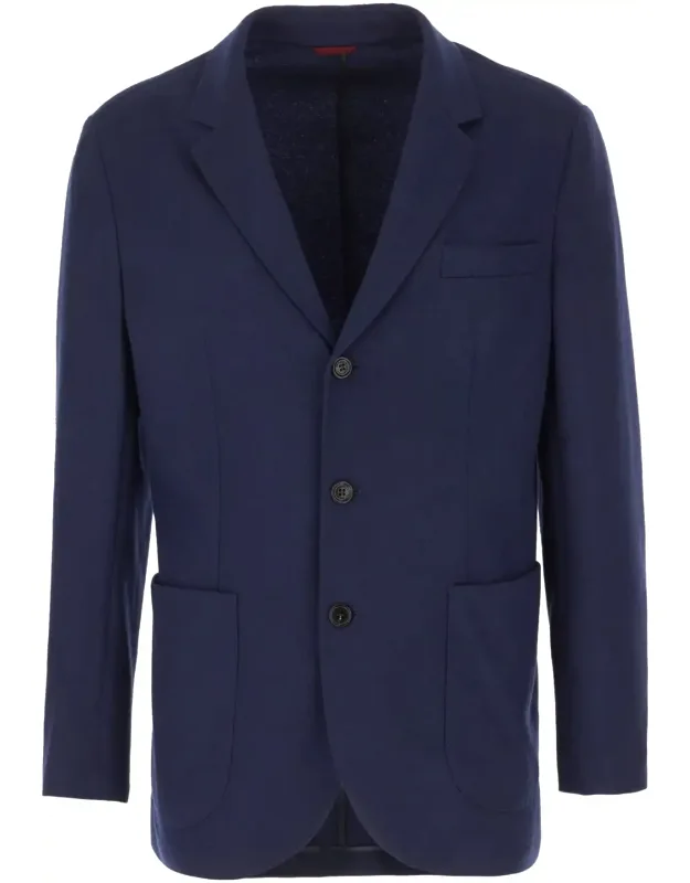 Cashmere Blazer