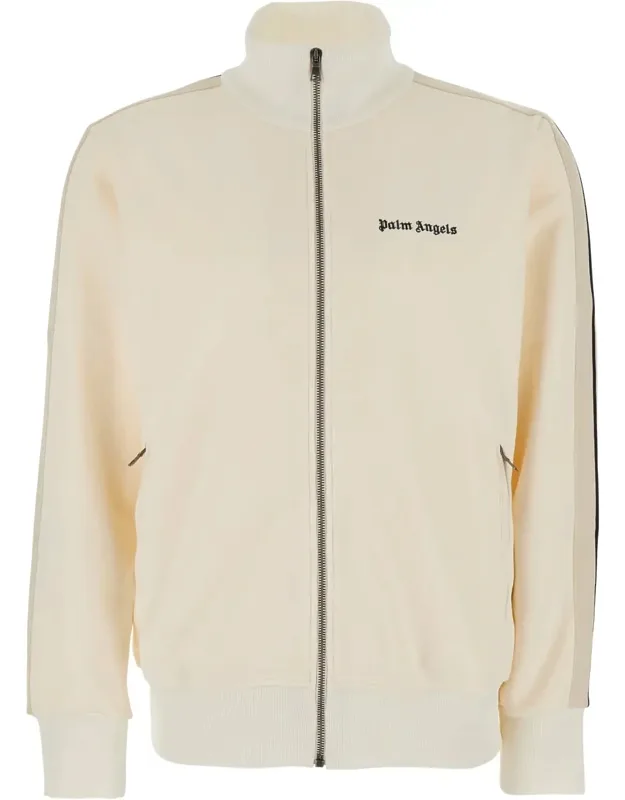 Classic Logo Track Jacket