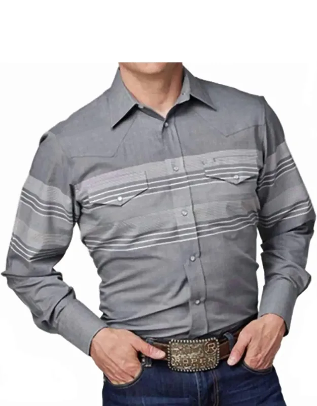 Western Shirt