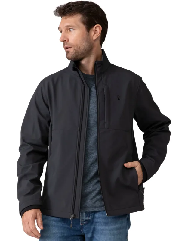 Lanier Super Softshell Jacket