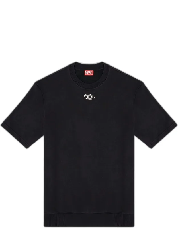 S-cooling-l1 Short-sleeve Sweatshirt