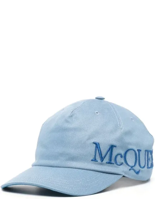 Logo Baseball Cap